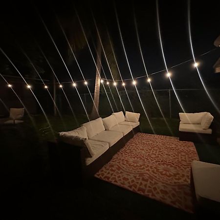 Hunter'S Cabin Pr Vila Cabo Rojo Exterior foto