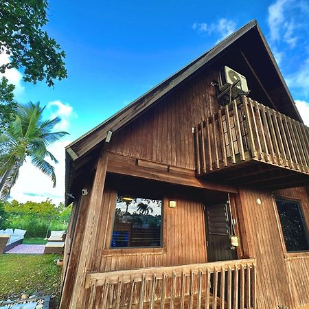 Hunter'S Cabin Pr Vila Cabo Rojo Exterior foto