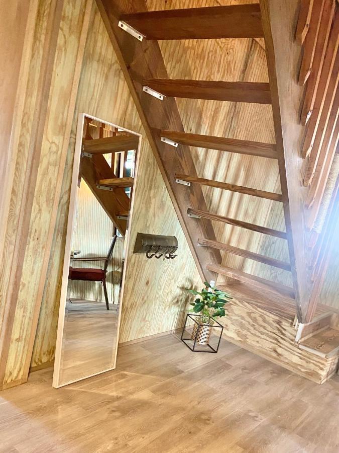 Hunter'S Cabin Pr Vila Cabo Rojo Exterior foto
