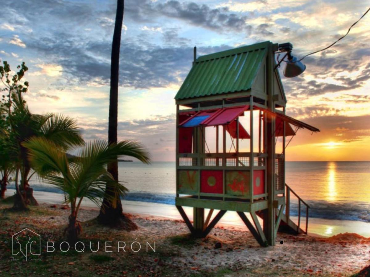 Hunter'S Cabin Pr Vila Cabo Rojo Exterior foto