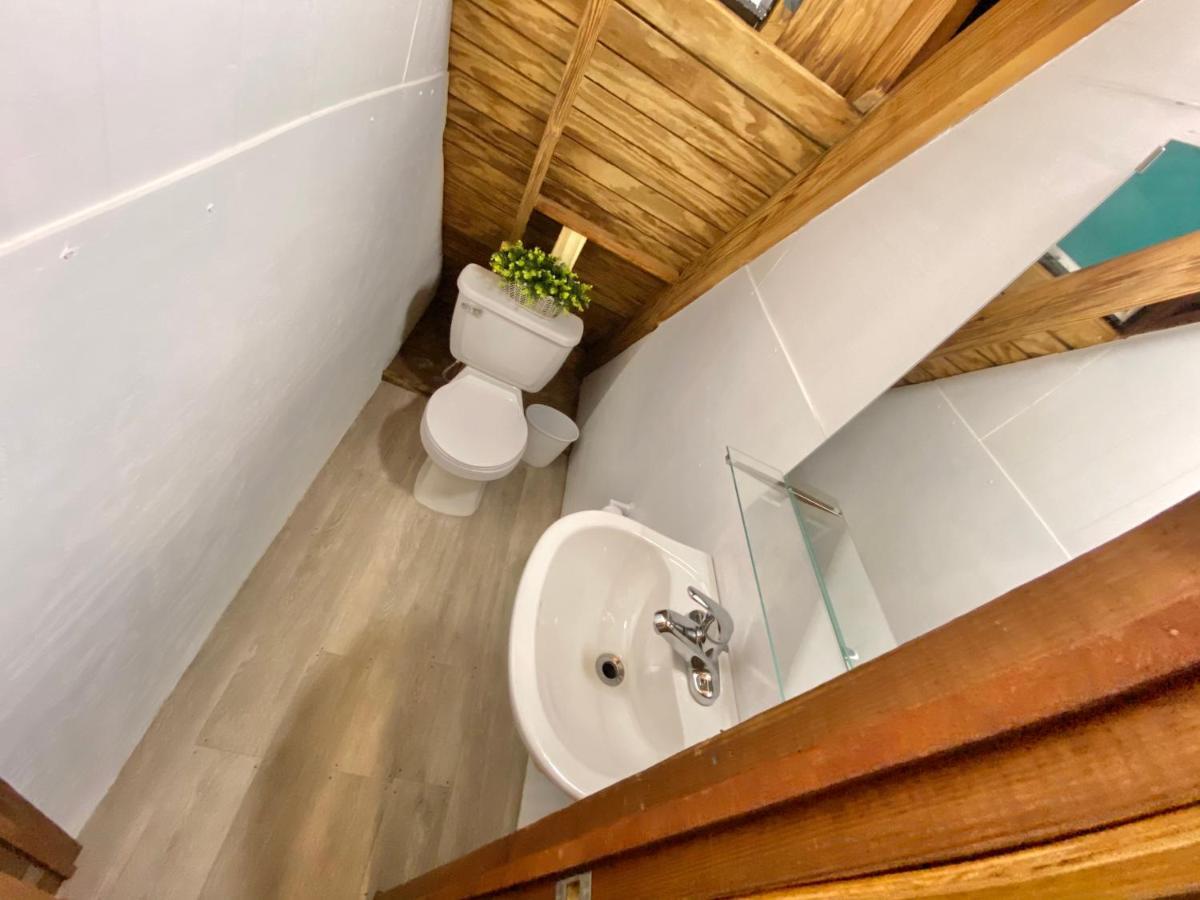 Hunter'S Cabin Pr Vila Cabo Rojo Exterior foto