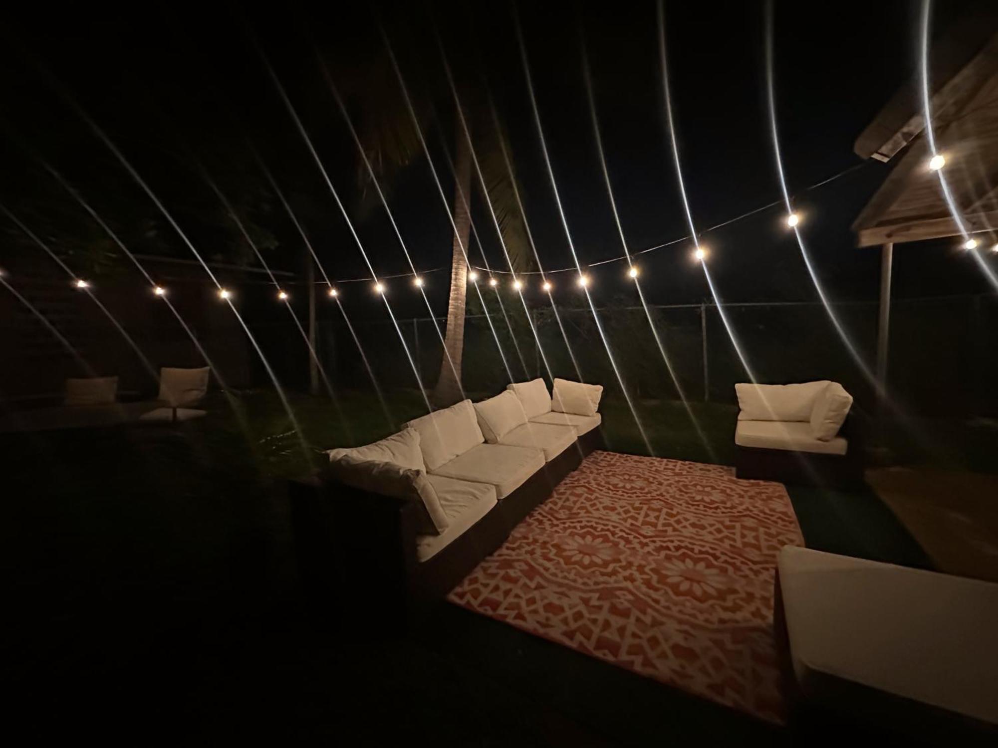 Hunter'S Cabin Pr Vila Cabo Rojo Exterior foto