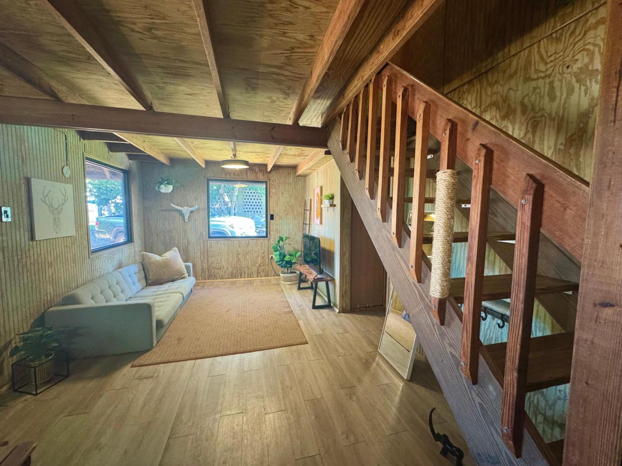 Hunter'S Cabin Pr Vila Cabo Rojo Exterior foto