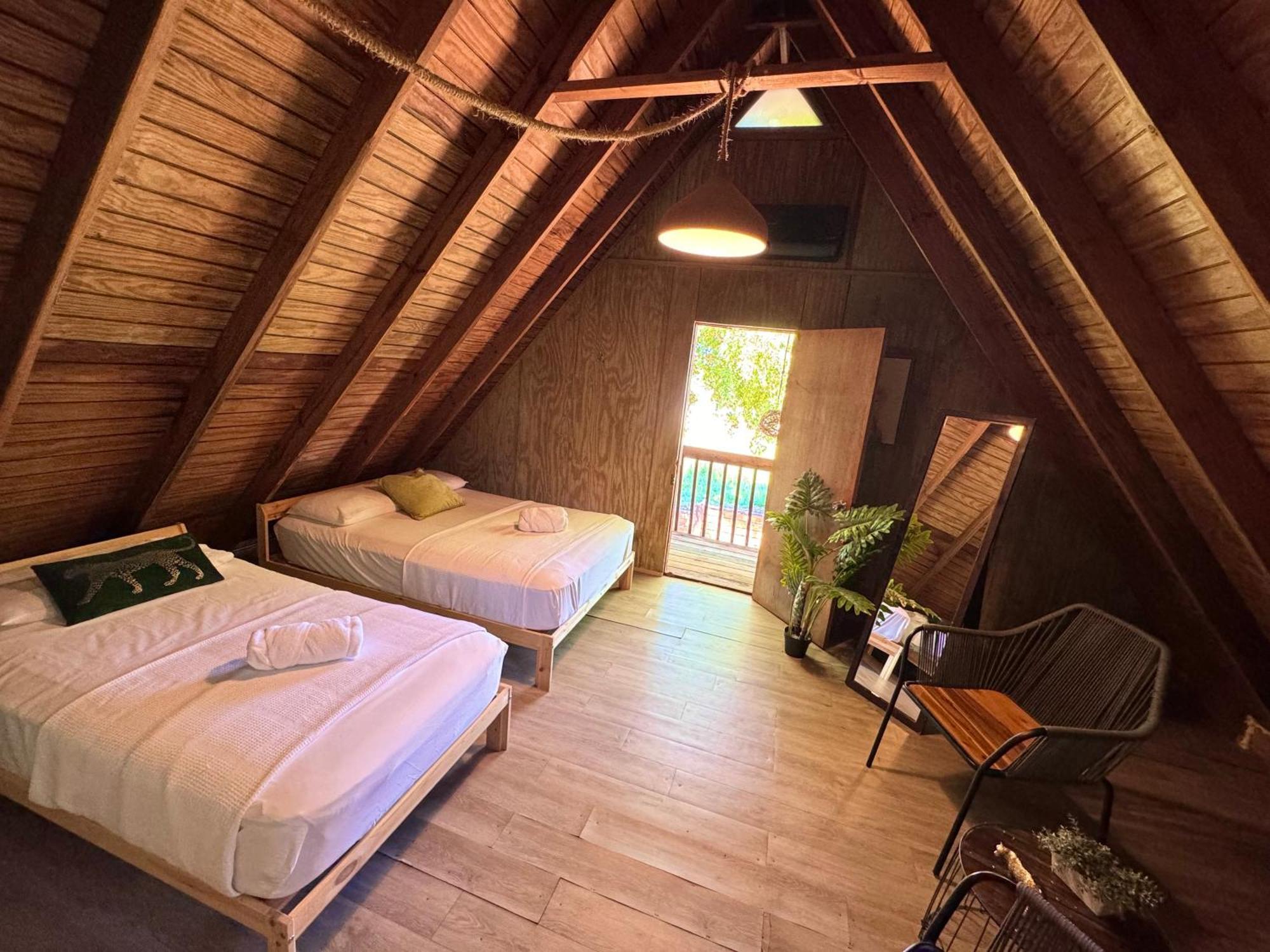 Hunter'S Cabin Pr Vila Cabo Rojo Exterior foto