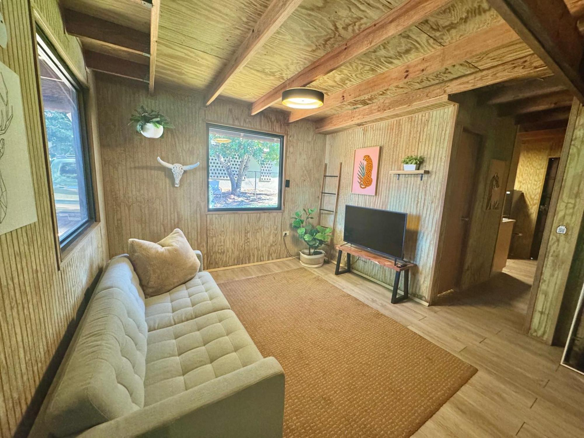 Hunter'S Cabin Pr Vila Cabo Rojo Exterior foto